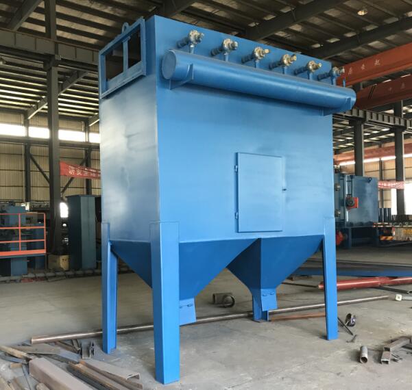 江蘇拋丸機除銹設(shè)備 怎樣避免拋丸機不慎著火的情狀